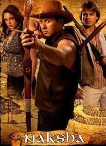 فيلم Naksha 2006 مترجم