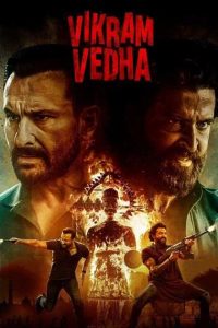 فيلم Vikram Vedha 2022 مترجم