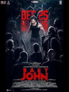 فيلم Baby John 2024 مترجم