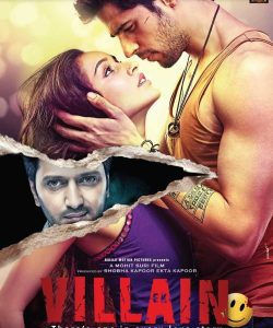 فيلم Ek Villain 2014 مترجم