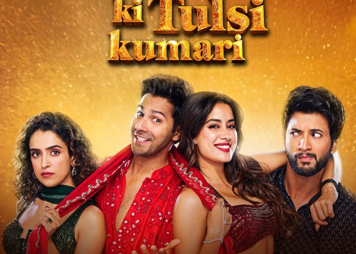 فيلم Sunny Sanskari Ki Tulsi Kumari 2025 مترجم
