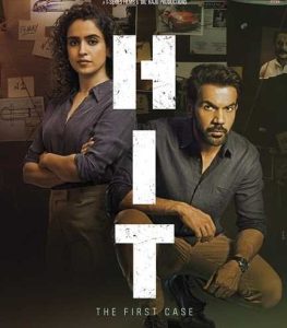 فيلم Hit: The First Case 2022 مترجم