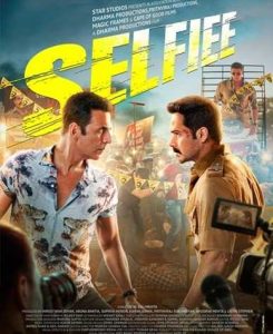 فيلم Selfiee 2023 مترجم
