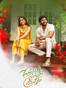 فيلم Meghalu Cheppina Prema Katha 2025 مترجم