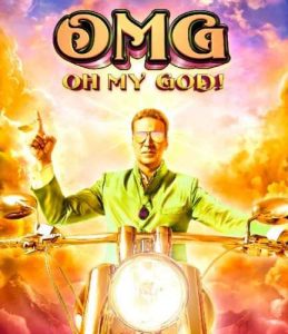 فيلم OMG: Oh My God 2012 مترجم