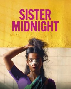 فيلم Sister Midnight 2024 مترجم