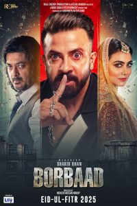فيلم Borbaad 2025 مترجم