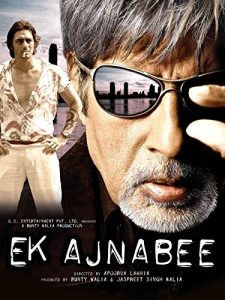 فيلم Ek Ajnabee 2005 مترجم