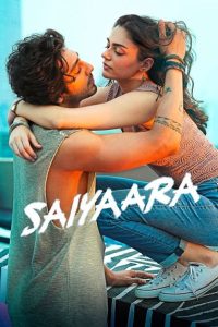فيلم Saiyaara 2025 مترجم