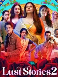 فيلم Lust Stories 2 2023 مترجم