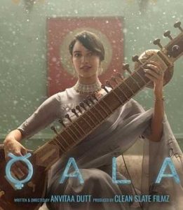 فيلم Qala 2022 مترجم