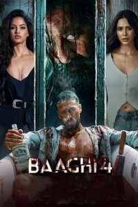 فيلم Baaghi 4 2025 مترجم