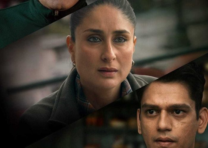 مشاهدة فيلم الغموض والاثارة الهندي Jaane Jaan 2023 مترجم اون لاين للنجمة كارينا كابور يجودة 1080p WEB-DL