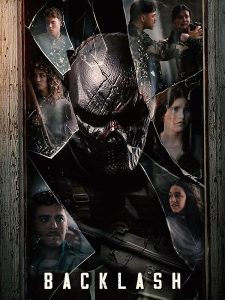 مشاهدة فيلم Backlash 2025 مترجم
