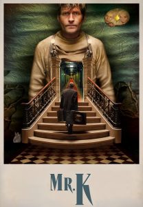 مشاهدة فيلم Mr K 2024 مترجم