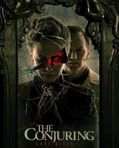 مشاهدة فيلم The Conjuring 4 Last Rites 2025 مترجم