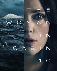 مشاهدة فيلم The Woman in Cabin 10 2025 مترجم