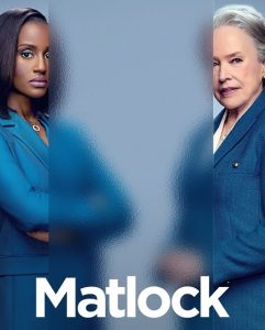 مسلسل Matlock مترجم الموسم الثاني