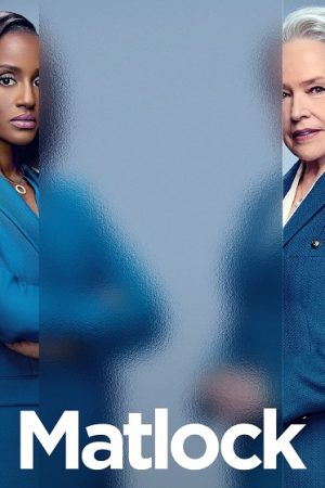 مسلسل Matlock مترجم الموسم الثاني