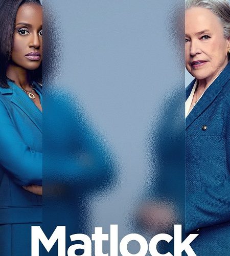 مسلسل Matlock مترجم الموسم الثاني