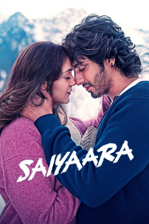 فيلم Saiyaara 2025 مترجم