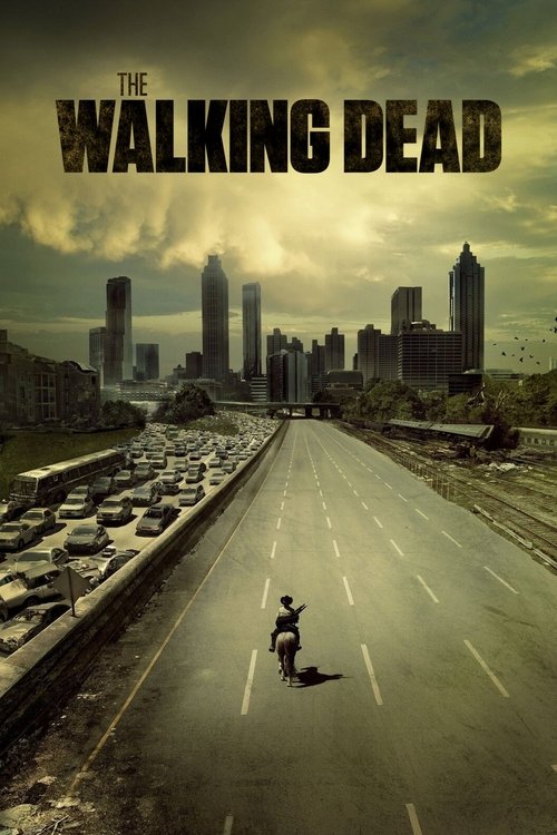 مسلسل The Walking Dead مترجم كامل
