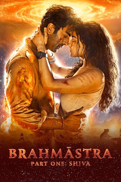 فيلم Brahmastra Part One Shiva 2022 مترجم