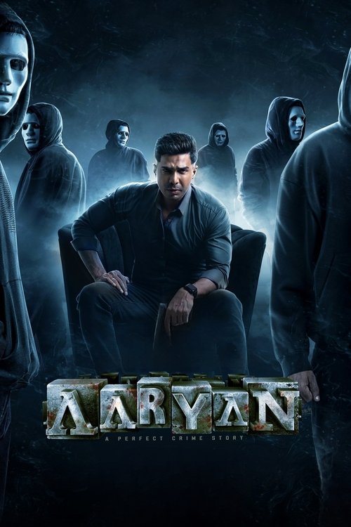 فيلم Aaryan 2025 مترجم