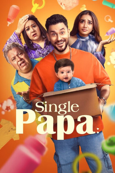 Single Papa 2025