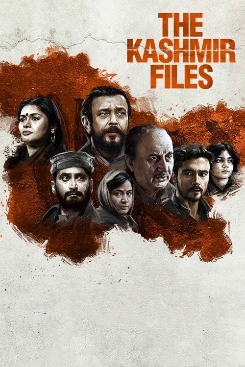 The Kashmir Files 2022