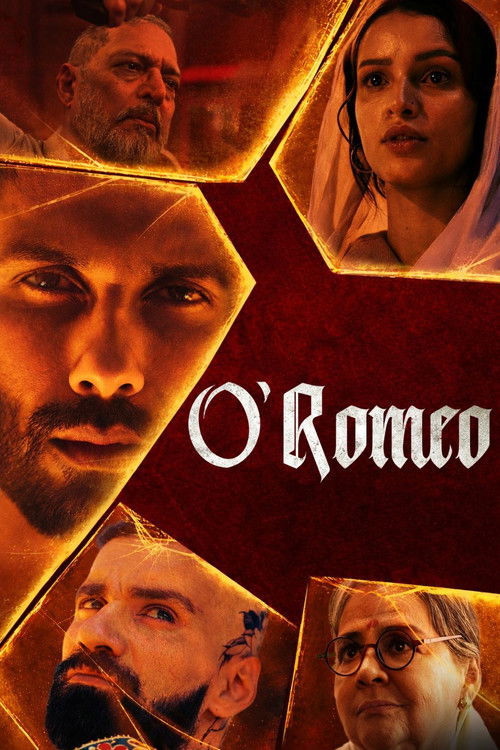 O’ Romeo